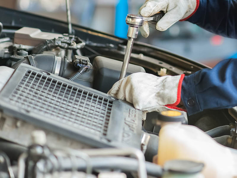 Entretien de voiture Saint-Léger-Magnazeix