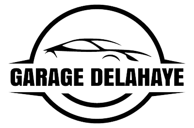 GARAGE DELAHAYE SARL
